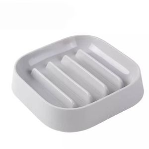 Slow Feeder Dog Bowl - Medium - Grey
